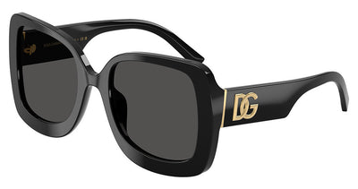 DOLCE & GABBANA DG4513 Sunglasses