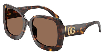 DOLCE & GABBANA DG4513 Sunglasses