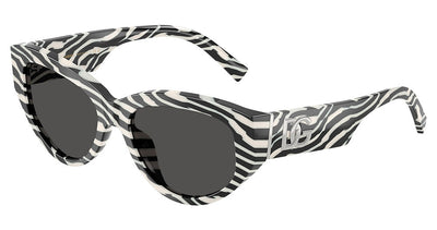 DOLCE & GABBANA DG4514 Sunglasses