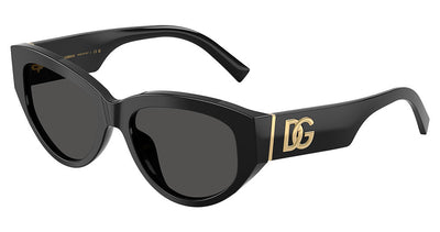 DOLCE & GABBANA DG4514 Sunglasses