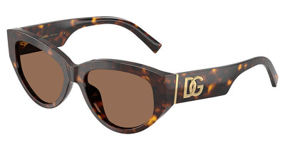 DOLCE & GABBANA DG4514 Sunglasses