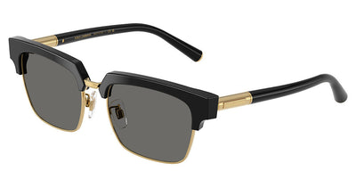 DOLCE & GABBANA DG4522 Sunglasses