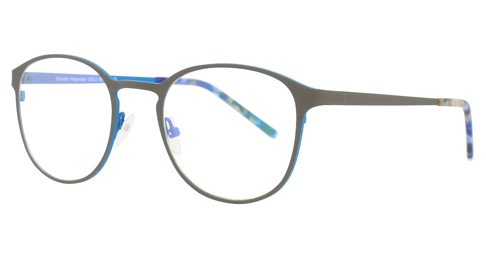 NW77th Smooth Hoperator Eyeglasses