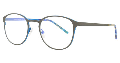NW77th Smooth Hoperator Eyeglasses