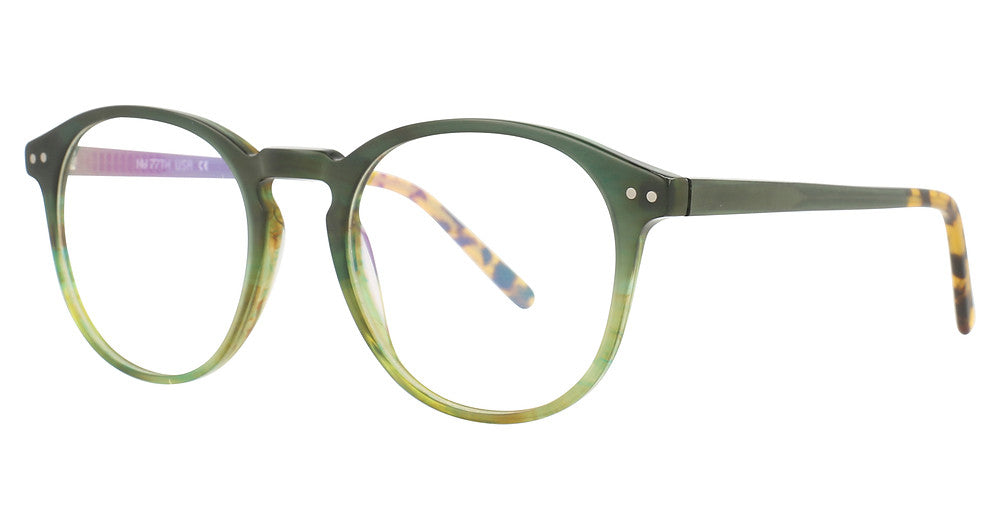 NW77th Argyle Socks Eyeglasses