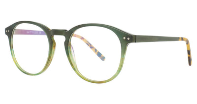 NW77th Argyle Socks Eyeglasses
