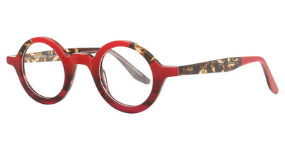 NW77th Frayed Socks Eyeglasses