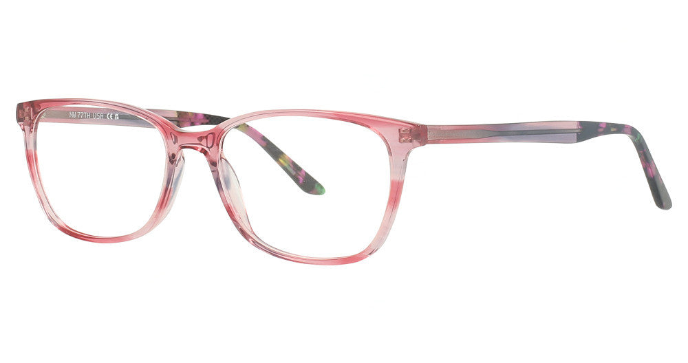 NW77th Wool Socks Eyeglasses