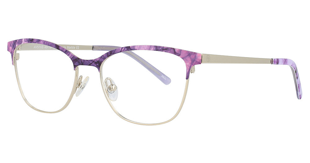 AV Studio Eyeglasses model AV576S