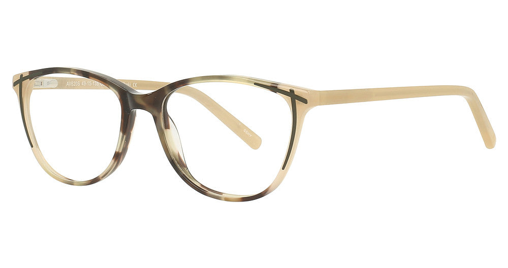 AV Studio 620 Eyeglasses