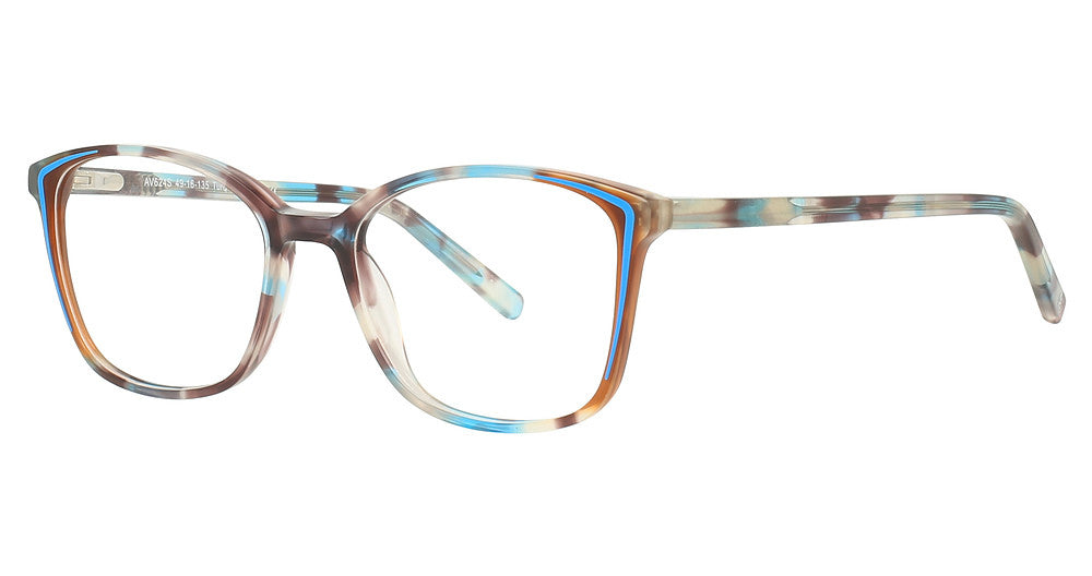 AV Studio 624 Eyeglasses
