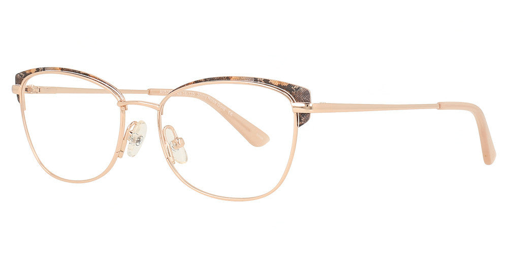 AV Studio 638 Eyeglasses