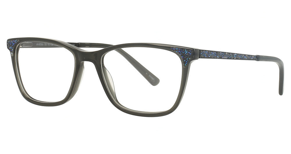 AV Studio 656 Eyeglasses