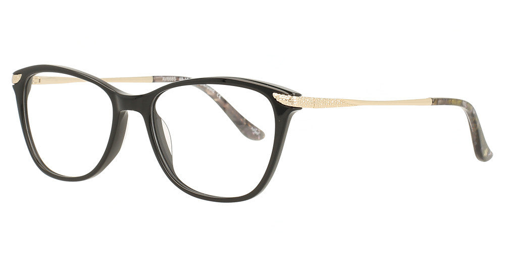 AV Studio 668 Eyeglasses