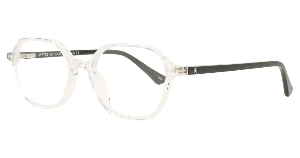AV Studio 672 Eyeglasses