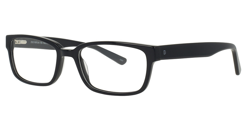 Danny Gokey 149 Eyeglasses