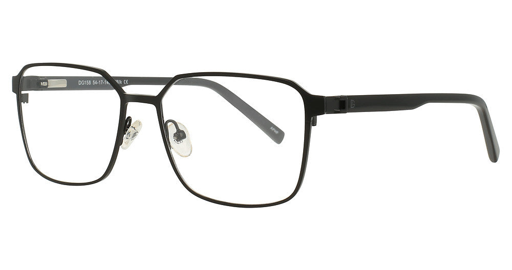Danny Gokey 158 Eyeglasses