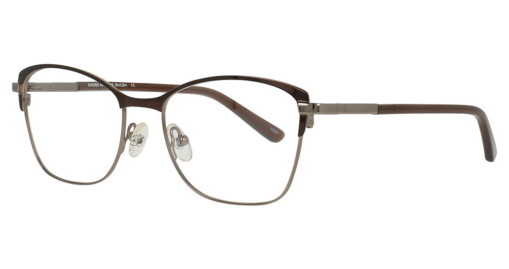 AV Studio 698 Eyeglasses