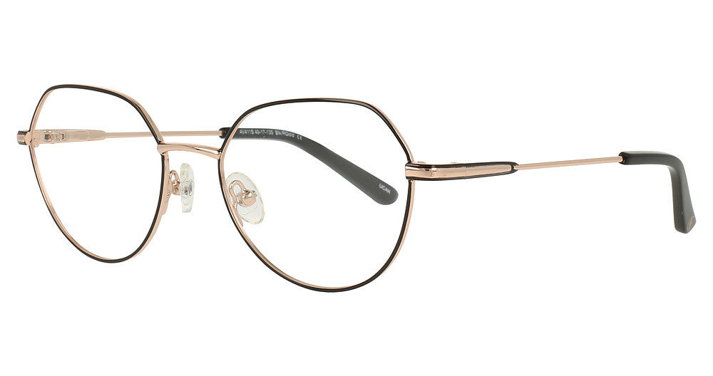 AV Studio 411 Eyeglasses