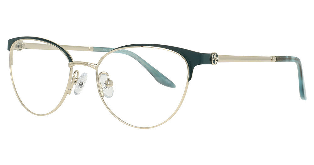 AV Studio 710 Eyeglasses