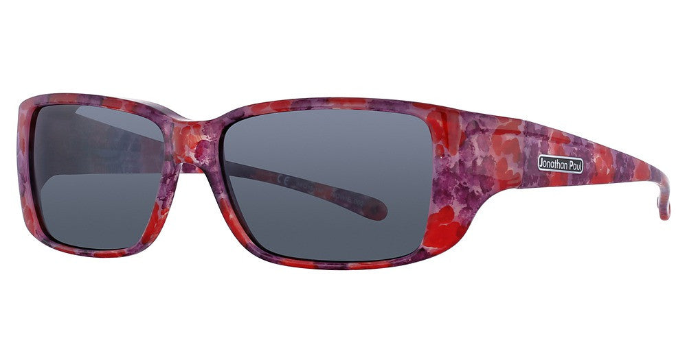 Jonathan Paul® Fitovers Nowie style Sunglasses