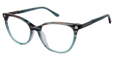 Ann Taylor AT350CP Eyeglasses