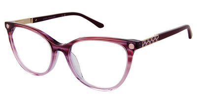 Ann Taylor AT350CP Eyeglasses