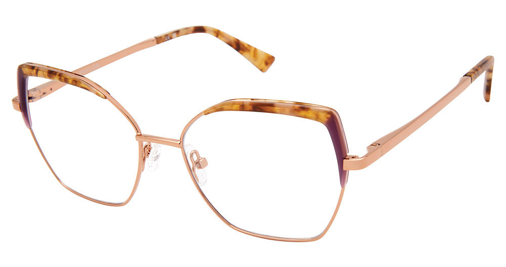 Ann Taylor AT111 Eyeglasses