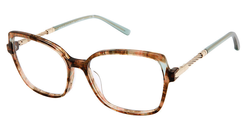 Ann Taylor AT029 Eyeglasses