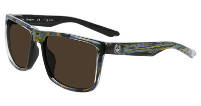 Dragon DR MERIDIEN LL POLAR Sunglasses