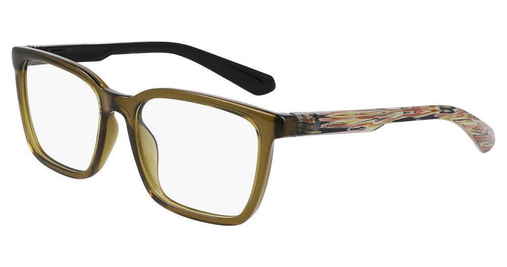 Dragon DR2046ATH Eyeglasses