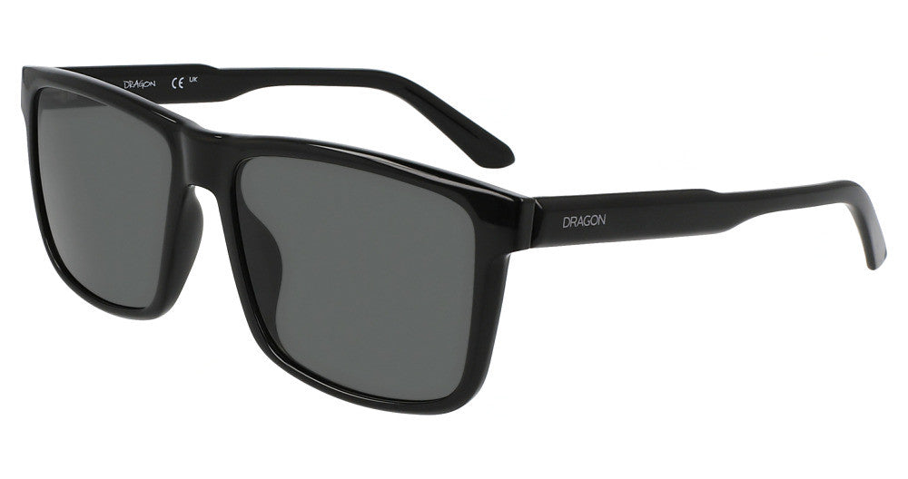 Dragon DR MERIDIEN UPCYCLED LL POLAR Sunglasses