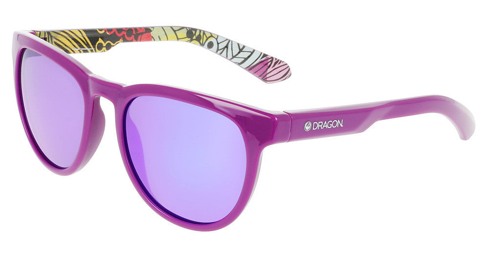 Dragon DR KAJ LL SAMBAZON Sunglasses