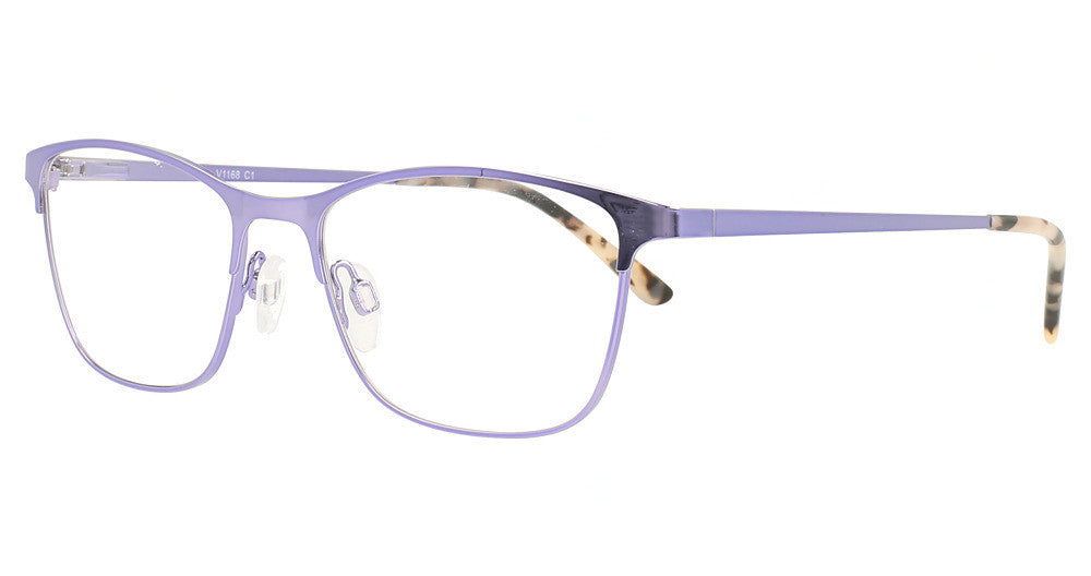 Vue V1168 Eyeglasses