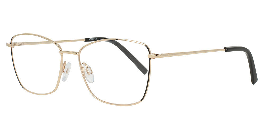 Vue V1161 Eyeglasses