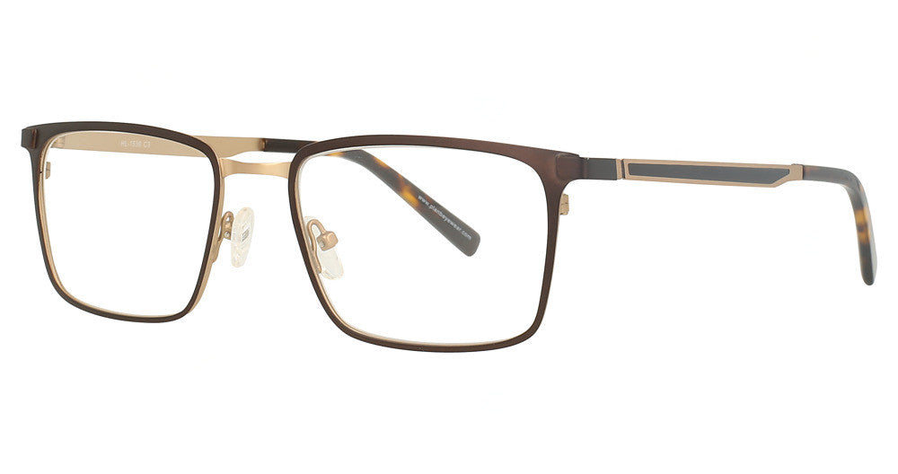 HeadLines HL-1538 Eyeglasses