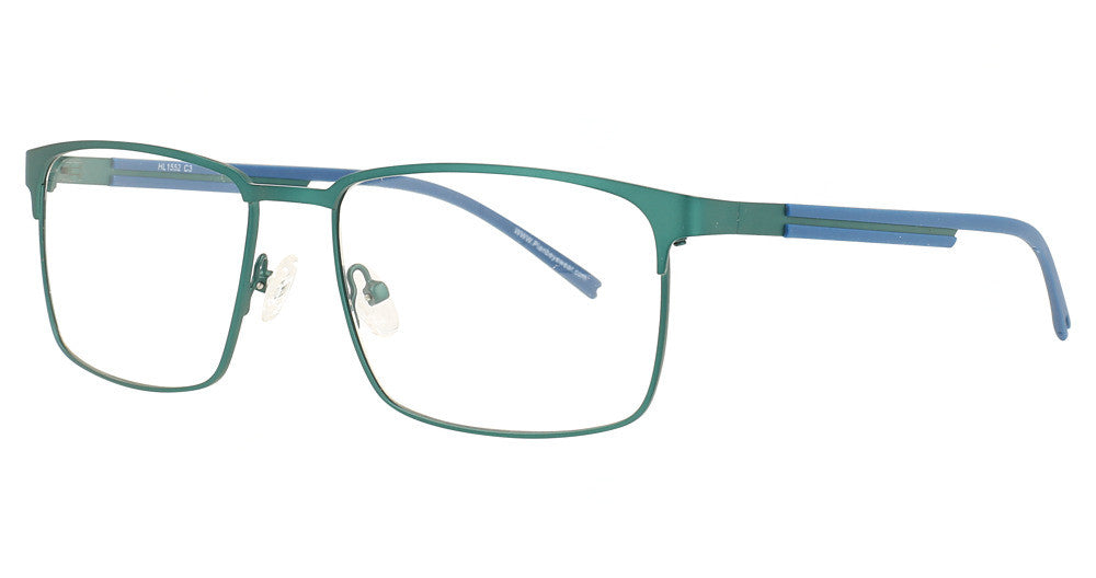 HeadLines HL-1552 Eyeglasses