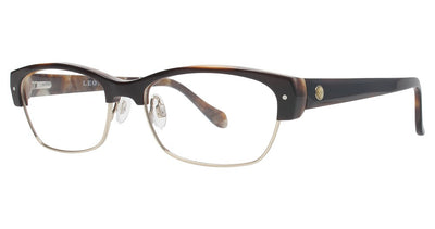Leon Max Leon Max 4001 Eyeglasses