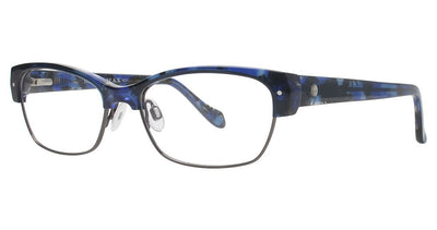 Leon Max Leon Max 4001 Eyeglasses