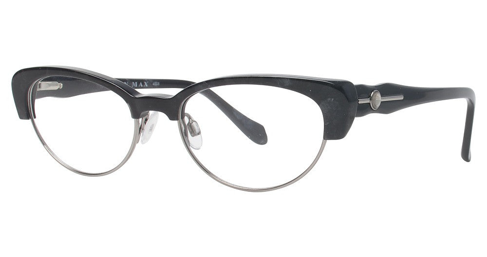 Leon Max Leon Max 4008 Eyeglasses