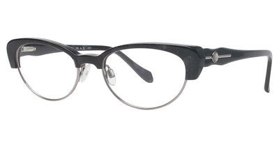 Leon Max Leon Max 4008 Eyeglasses