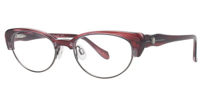 Leon Max Leon Max 4008 Eyeglasses