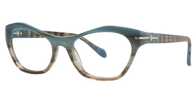 Leon Max Leon Max 4009 Eyeglasses