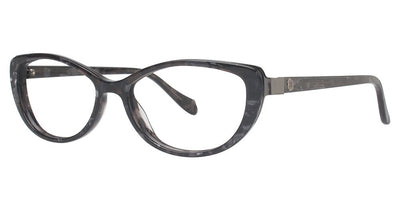 Leon Max Leon Max 4010 Eyeglasses