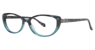 Leon Max Leon Max 4010 Eyeglasses