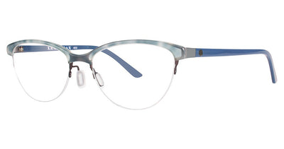 Leon Max Leon Max 4033 Eyeglasses