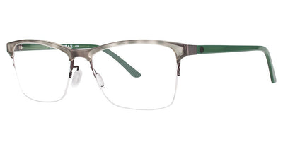 Leon Max Leon Max 4034 Eyeglasses