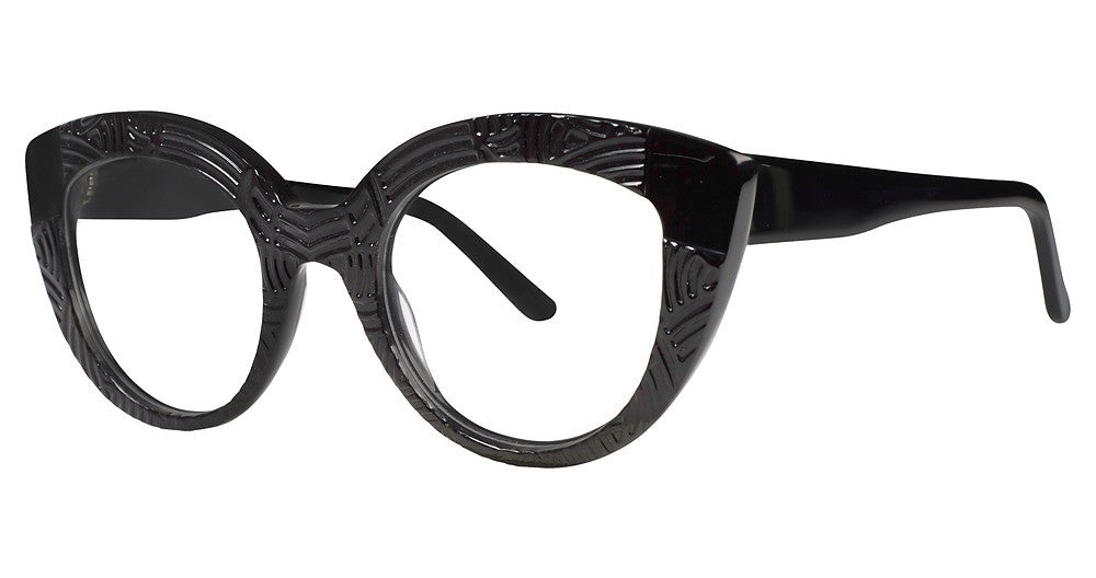 Leon Max Leon Max 6018 Eyeglasses