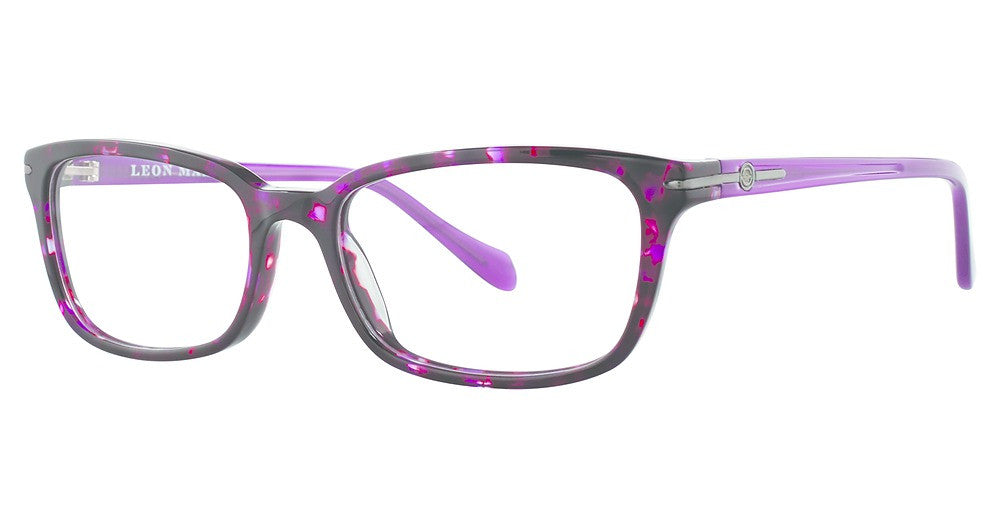 Leon Max Leon Max 4044 Eyeglasses