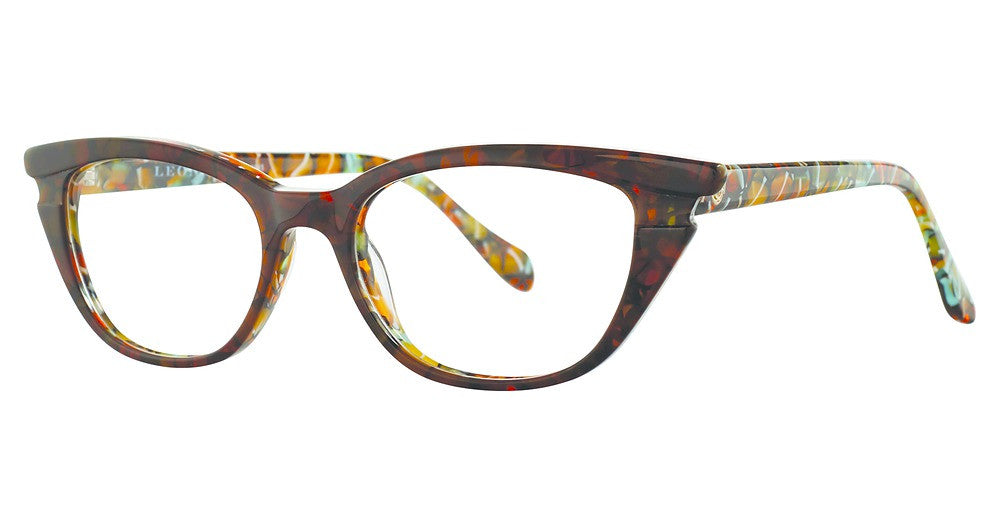 Leon Max Leon Max 4045 Eyeglasses